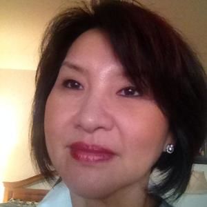 Meet your Posher, Cynthia